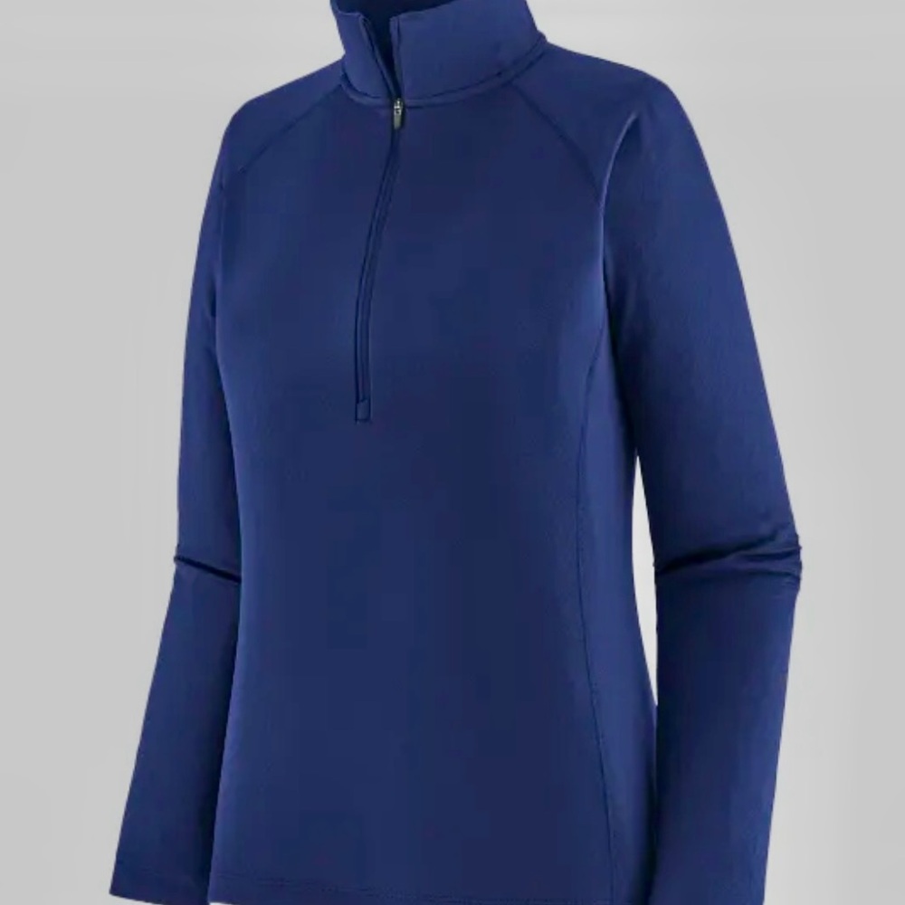 Patagonia
Capilene Thermal Weight Zip Neck - Women's
